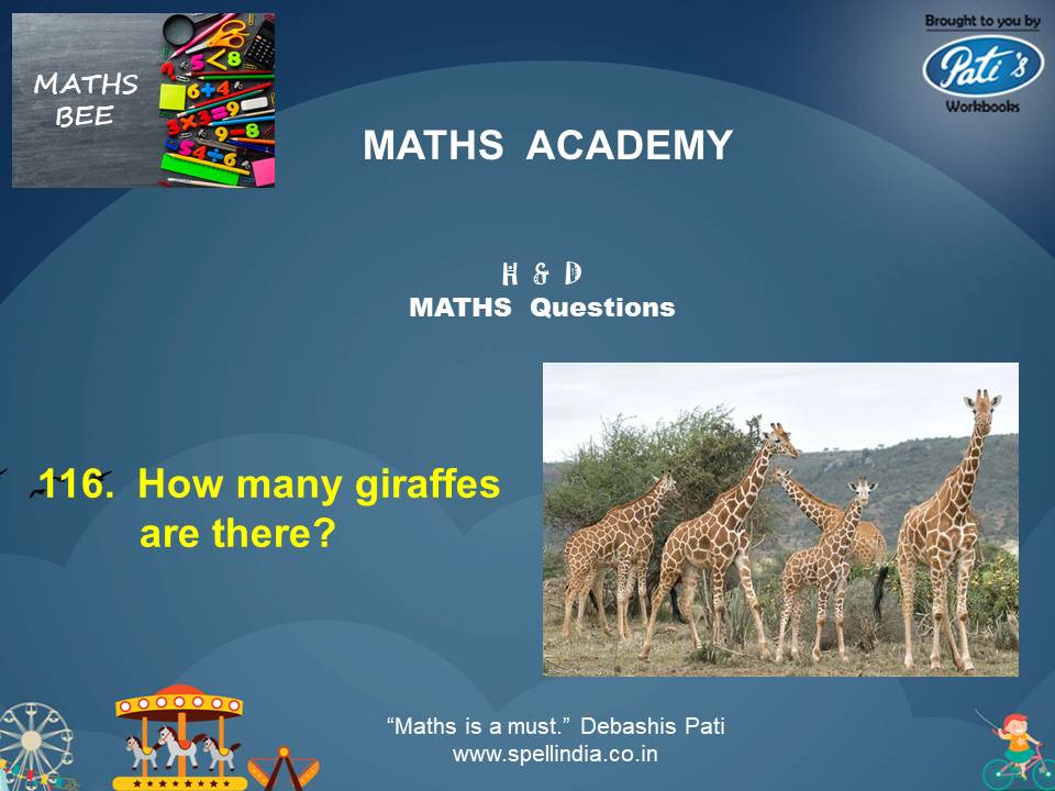 Maths Olympiad exams ... Practice Sample Questions